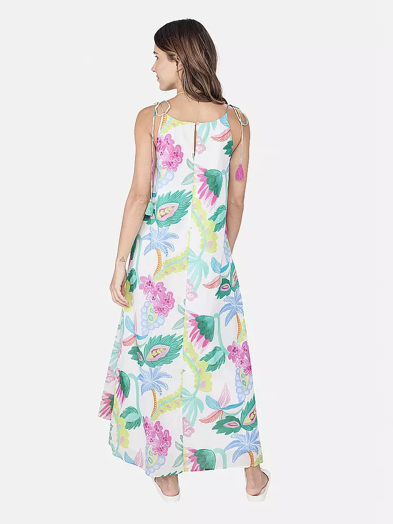 LIEBLINGSSTÜCK | Maxikleid ROSALYNN | bunt