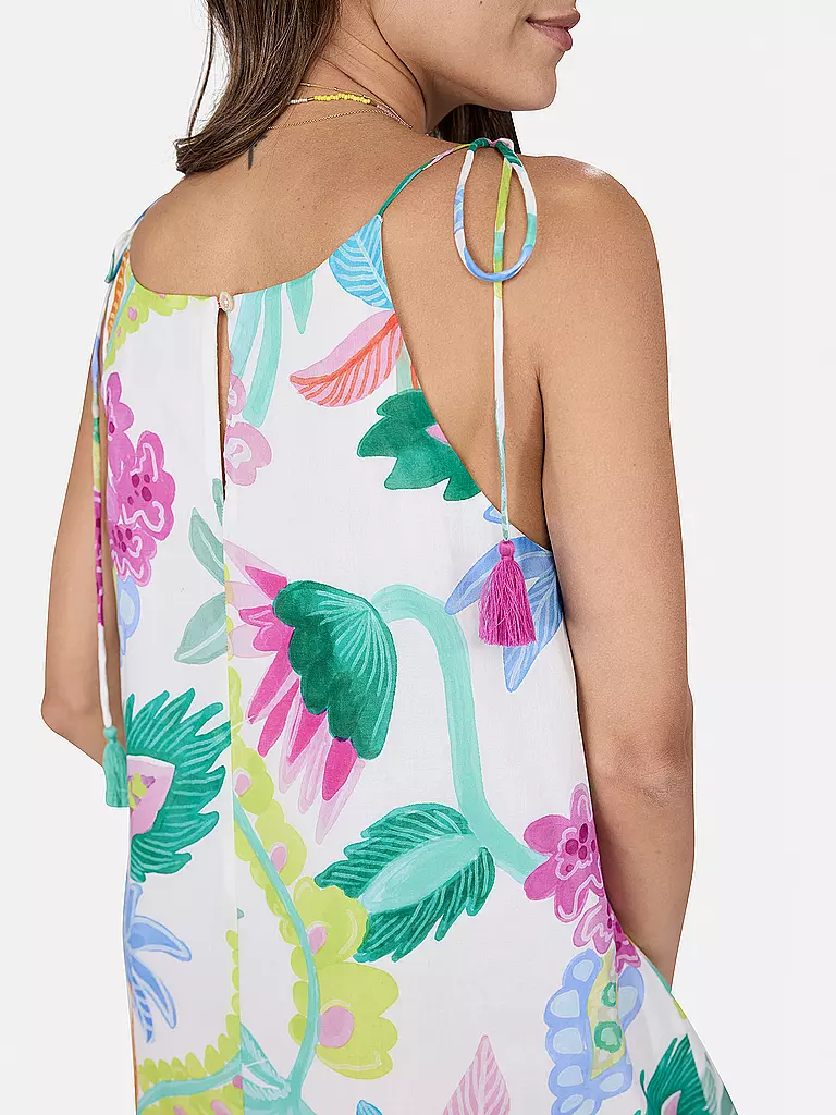 LIEBLINGSSTÜCK | Maxikleid ROSALYNN | bunt