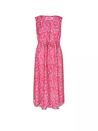 LIEBLINGSSTÜCK | Midikleid RUBAYL | pink