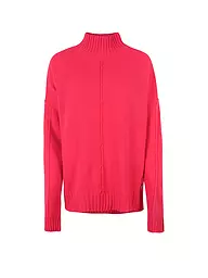LIEBLINGSSTÜCK | Pullover  | rot