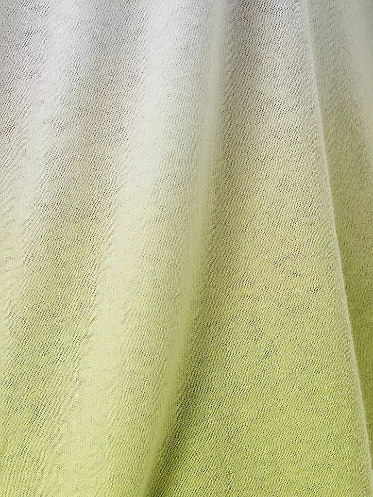 LIEBLINGSSTÜCK | Pullover  | gelb
