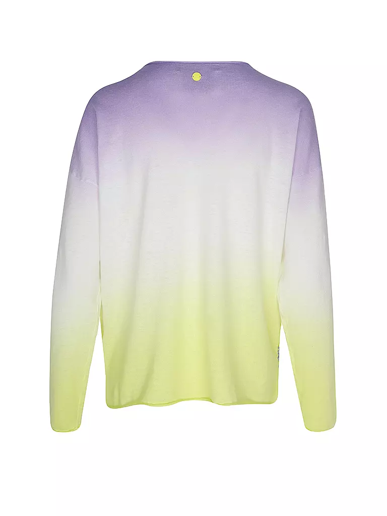 LIEBLINGSSTÜCK | Pullover  | gelb