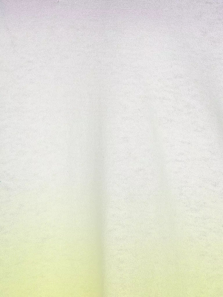 LIEBLINGSSTÜCK | Pullover  | gelb