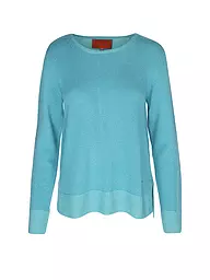 LIEBLINGSSTÜCK | Pullover BRIAL | türkis