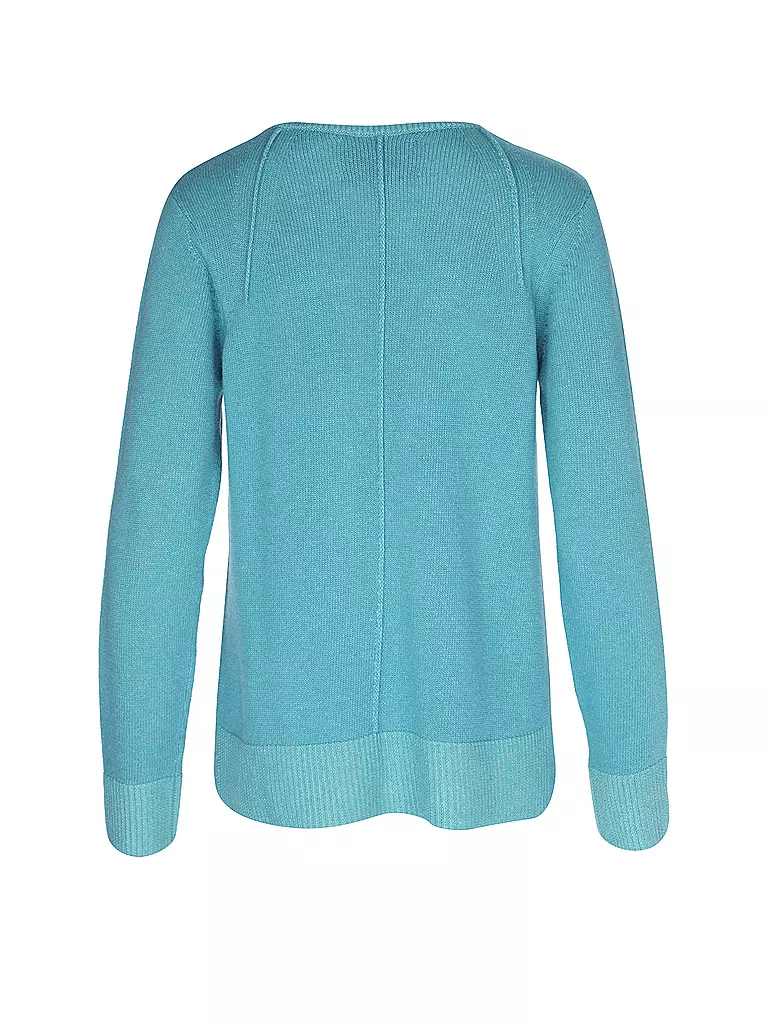 LIEBLINGSSTÜCK | Pullover BRIAL | türkis