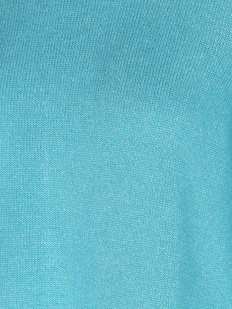 LIEBLINGSSTÜCK | Pullover BRIAL | türkis