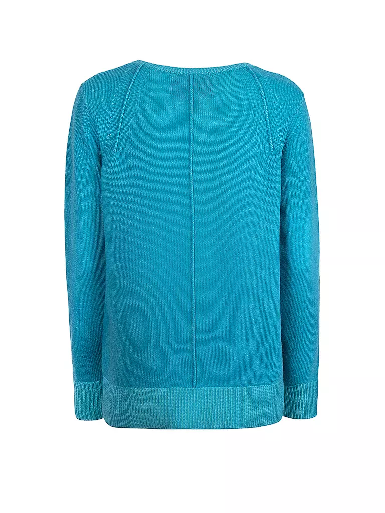LIEBLINGSSTÜCK | Pullover BRIAL | türkis