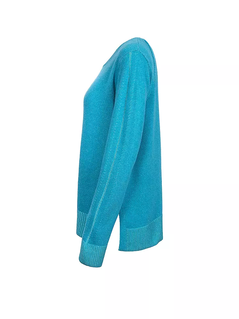 LIEBLINGSSTÜCK | Pullover BRIAL | türkis