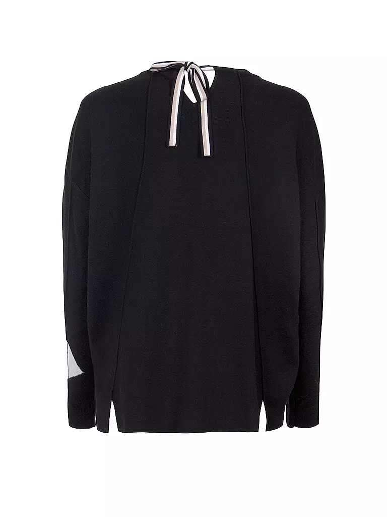 LIEBLINGSSTÜCK | Pullover LENJAL | schwarz