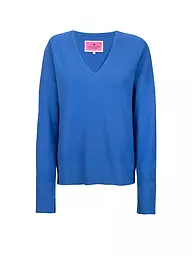 LIEBLINGSSTÜCK | Pullover SUKIEP | blau