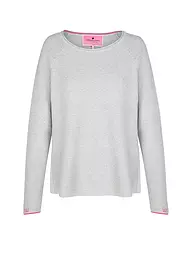 LIEBLINGSSTÜCK | Pullover | grau