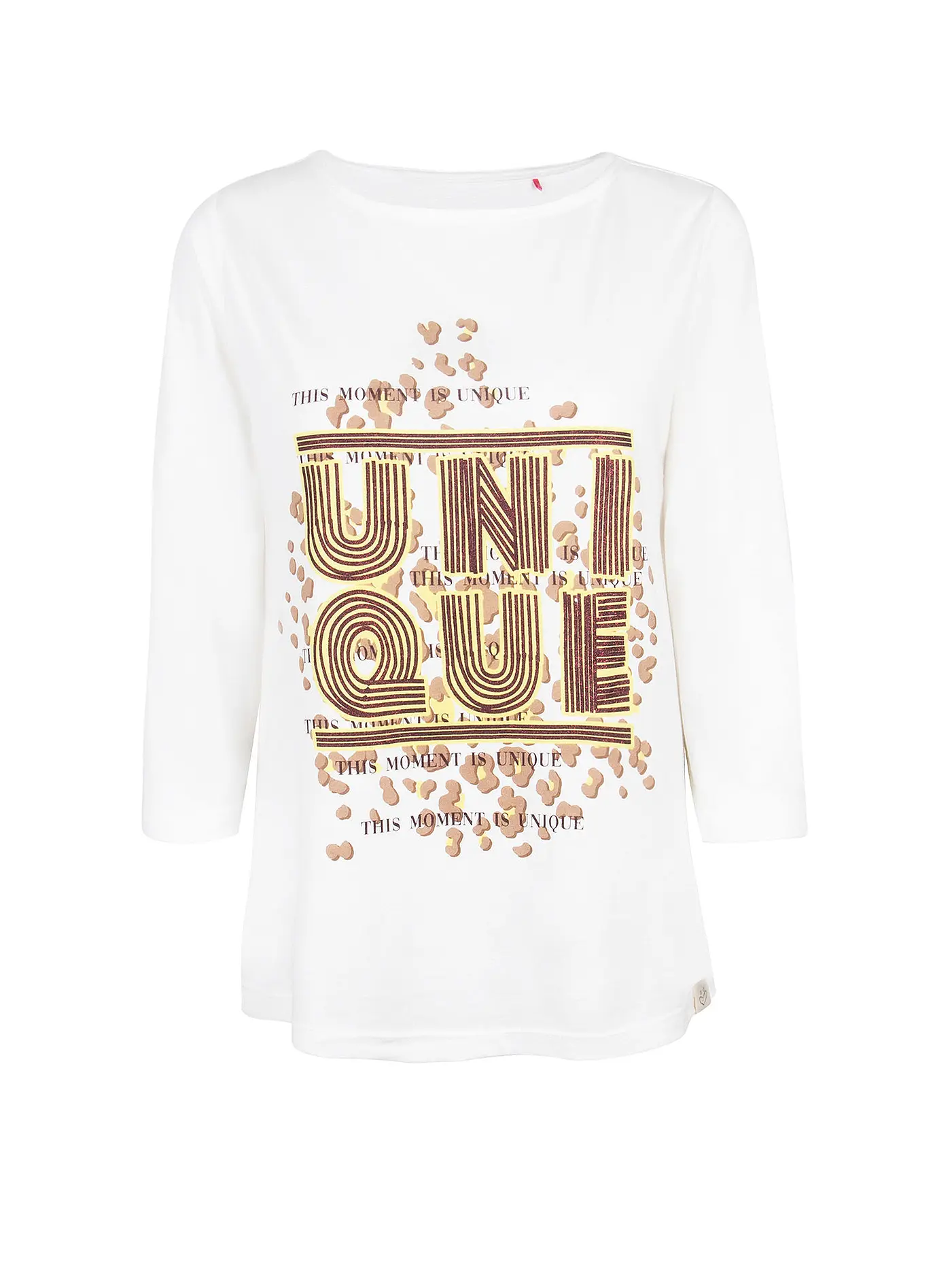 LIEBLINGSSTÜCK | Shirt  | beige