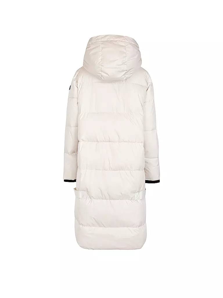 LIEBLINGSSTÜCK | Steppmantel IlkeL | beige