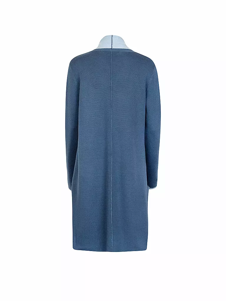 LIEBLINGSSTÜCK | Strickjacke   | blau