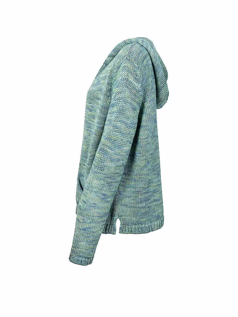 LIEBLINGSSTÜCK | Strickjacke ABELIAL | blau