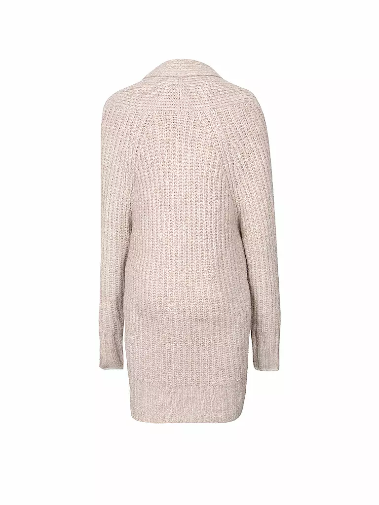 LIEBLINGSSTÜCK Strickjacke ALINKAL beige