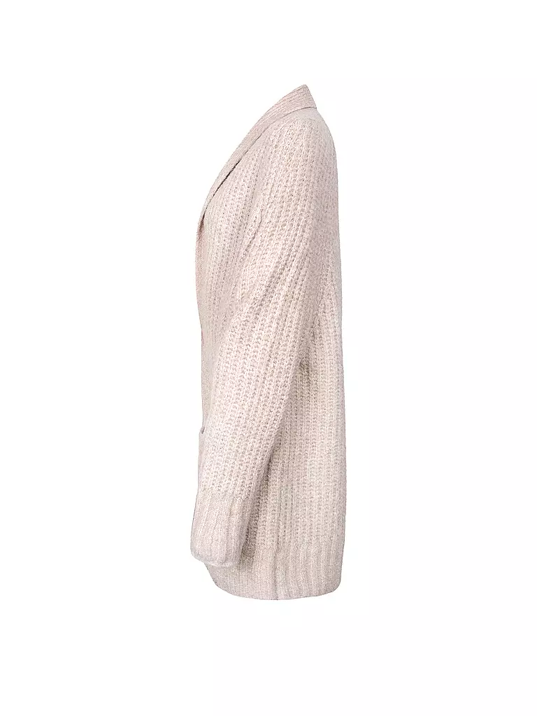 LIEBLINGSSTÜCK Strickjacke ALINKAL beige