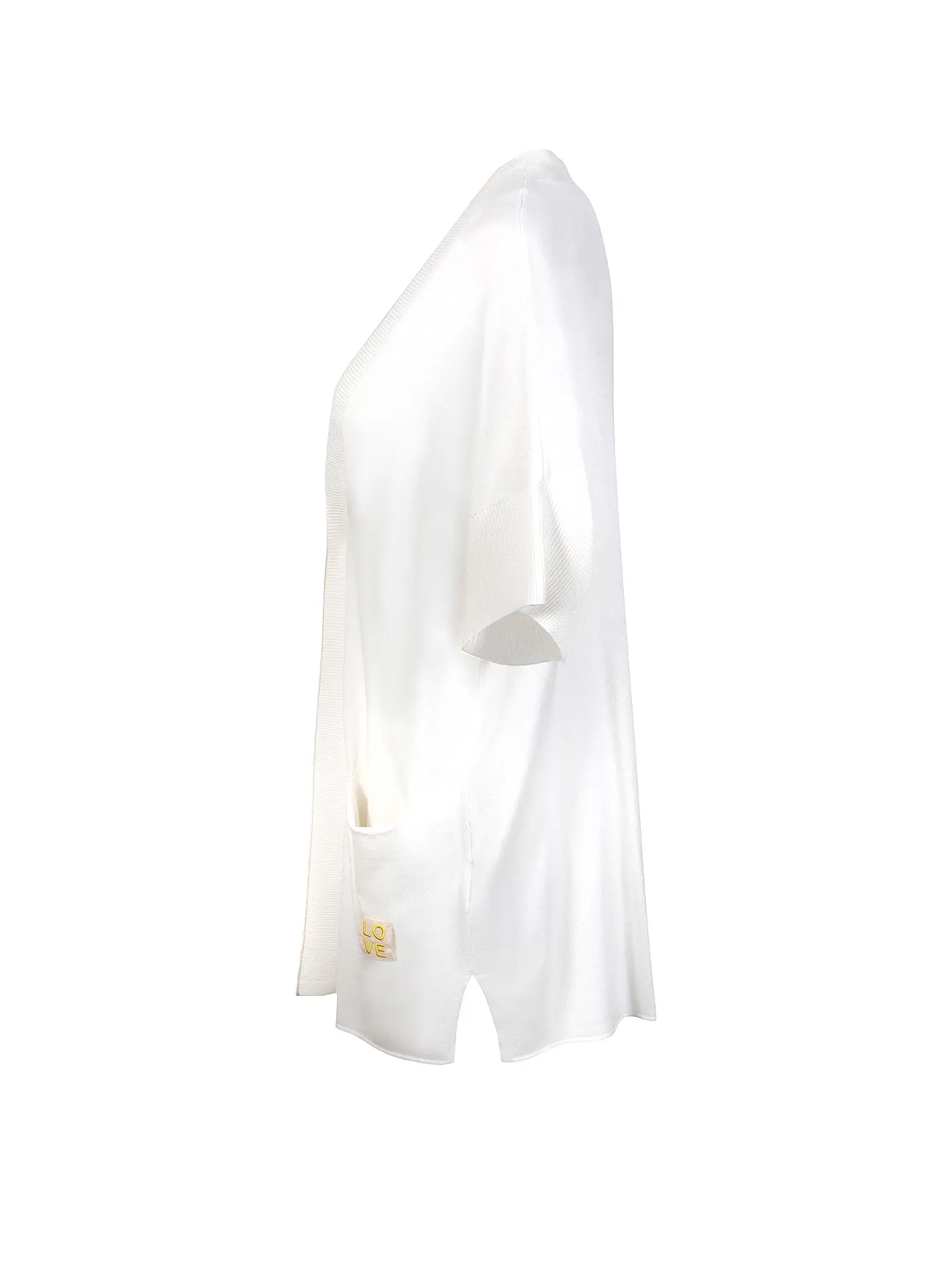 LIEBLINGSSTÜCK | Strickjacke KORIEP | creme