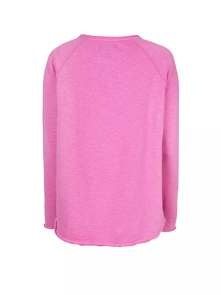 LIEBLINGSSTÜCK | Sweater CATHRINAEP | pink