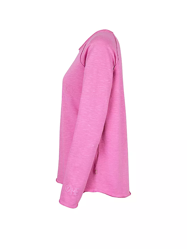 LIEBLINGSSTÜCK | Sweater CATHRINAEP | pink
