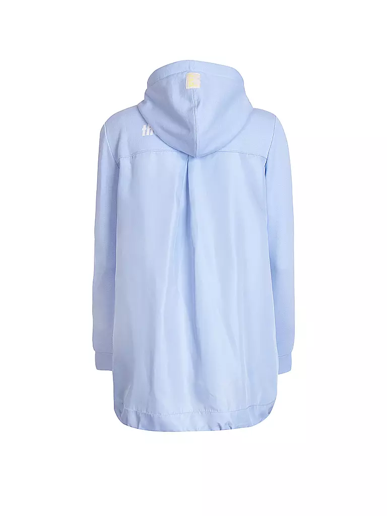 LIEBLINGSSTÜCK | Sweatjacke CalinL | hellblau