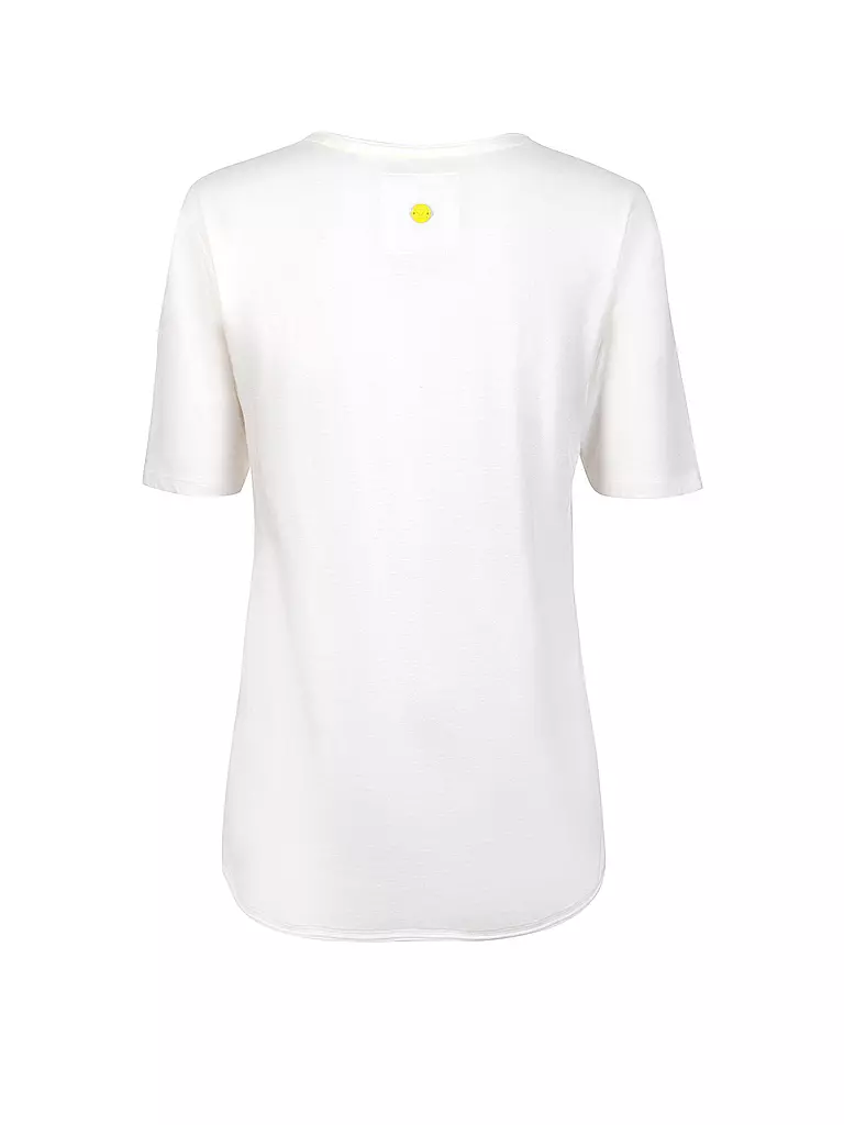 LIEBLINGSSTÜCK | T-Shirt CIADICEL | creme