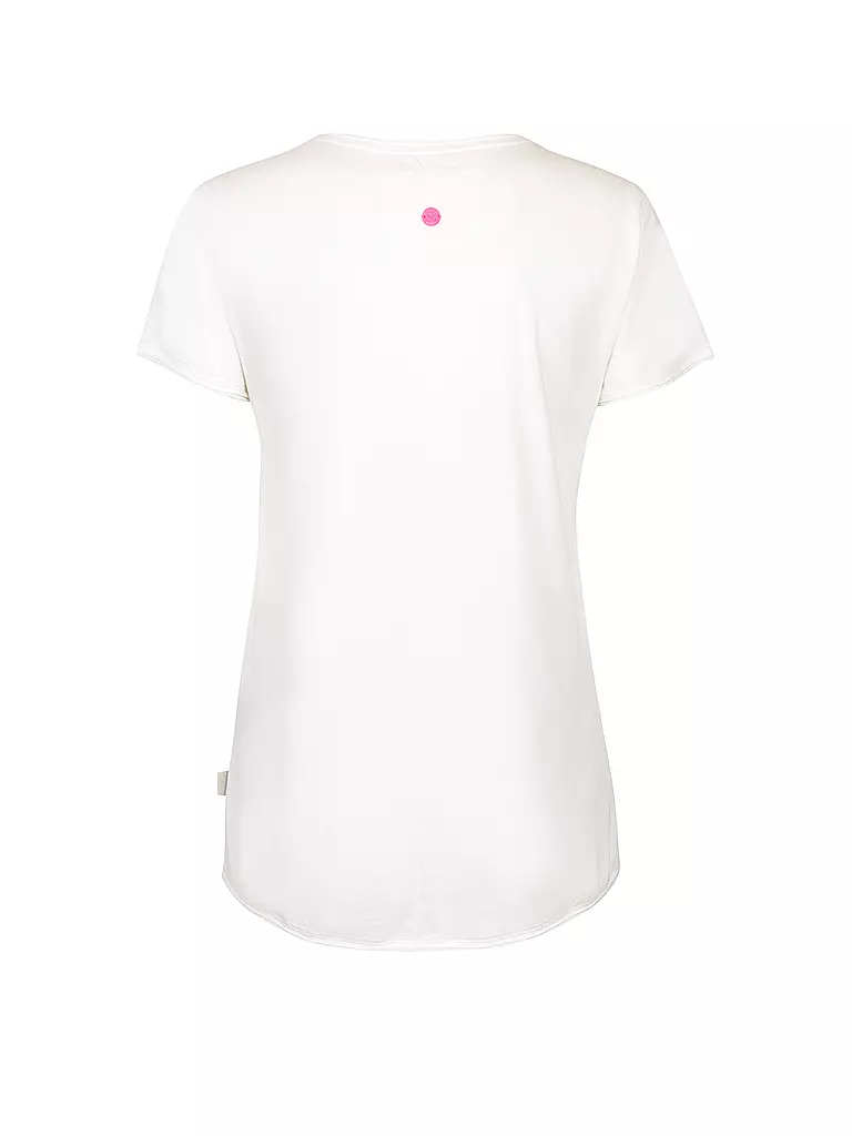 LIEBLINGSSTÜCK | T-Shirt CIAL | creme