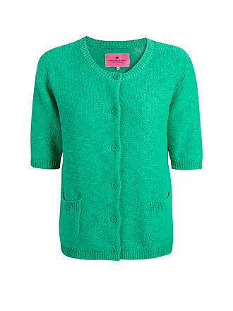 LIEBLINGSSTÜCK | Strickjacke 