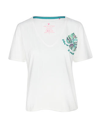 LIEBLINGSSTÜCK | T-Shirt CALINA