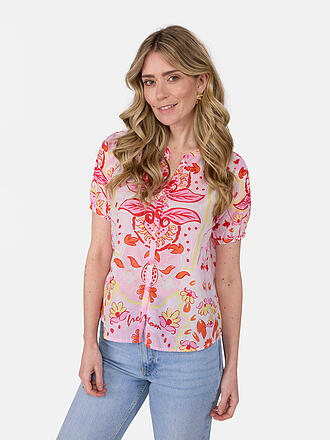 LIEBLINGSSTÜCK | Bluse RIJA