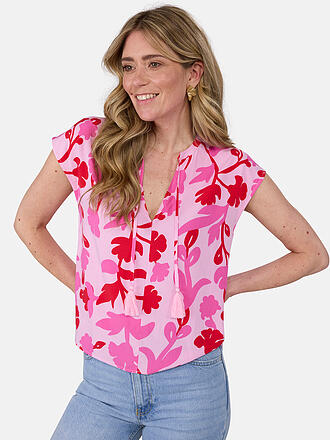 LIEBLINGSSTÜCK | Blusenshirt KALEA
