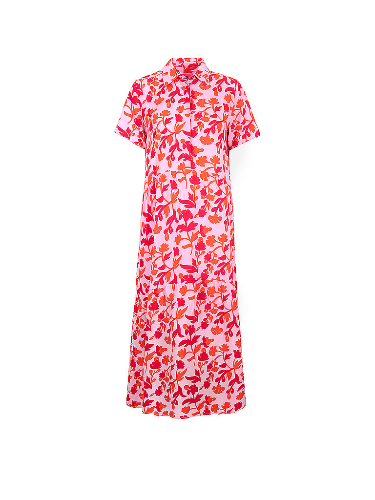 Maxikleid RORABETH rosa 34 damen