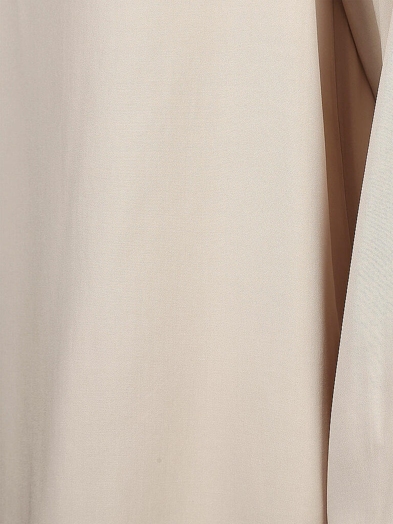 Hilde Tanzt - Secondhand & Lieblingsstücke LIEBLINGSSTÜCK Bluse "Elodie" beige