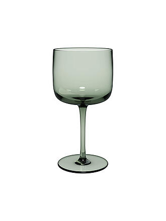 LIKE BY VILLEROY & BOCH | Weinglas 2er Set LIKE 270ml Sage