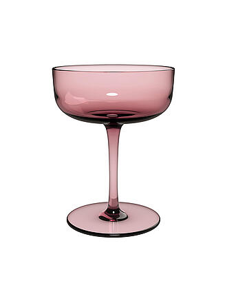 LIKE BY VILLEROY & BOCH | Champagnerglas Set 2tlg LIKE Grape