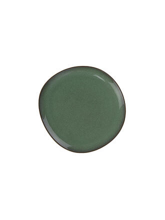 LIKE BY VILLEROY & BOCH | Servierplatte LAVE VERT 32cm
