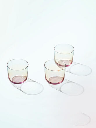 LIKE BY VILLEROY & BOCH | Wasserglas Set PEARL 2-tlg. Like Pearl