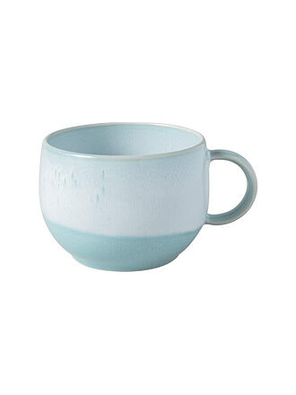 LIKE BY VILLEROY & BOCH | Kaffeeobertasse 0,27l PERLEMOR Aqua 