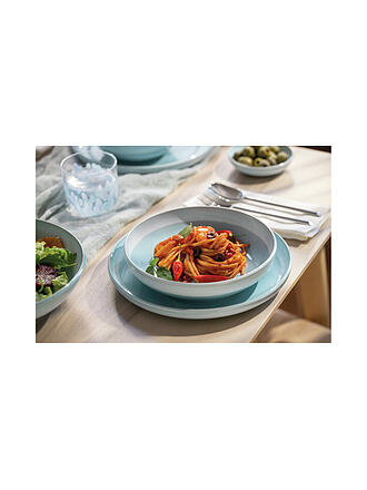 LIKE BY VILLEROY & BOCH | Pastaschale 22cm PERLEMOR Aqua
