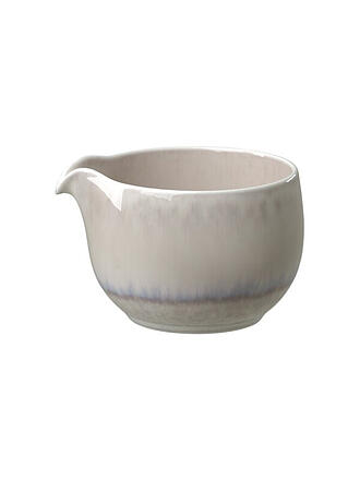 LIKE BY VILLEROY & BOCH | Milchkännchen 0,20l PERLEMOR Sand 