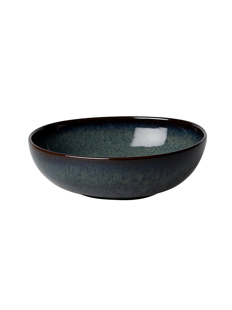LIKE BY VILLEROY & BOCH Bol Lave Gris 17cm grau