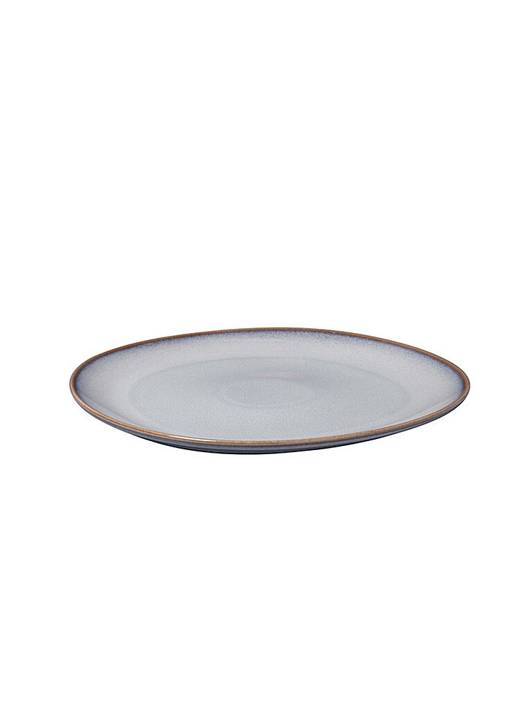 LIKE BY VILLEROY & BOCH Servierplatte 32cm Lave Beige beige