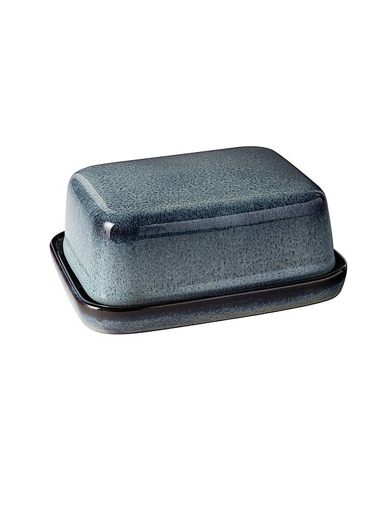 LIKE BY VILLEROY & BOCH Butterose 15x12x6,5cm Lave Gris grau