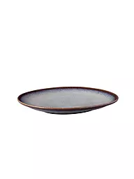 LIKE BY VILLEROY & BOCH | Brotteller 17cm Lave Gris | beige