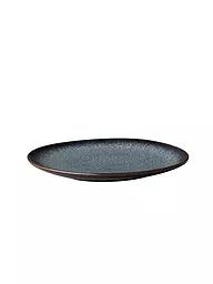 LIKE BY VILLEROY & BOCH | Brotteller 17cm Lave Gris | grau