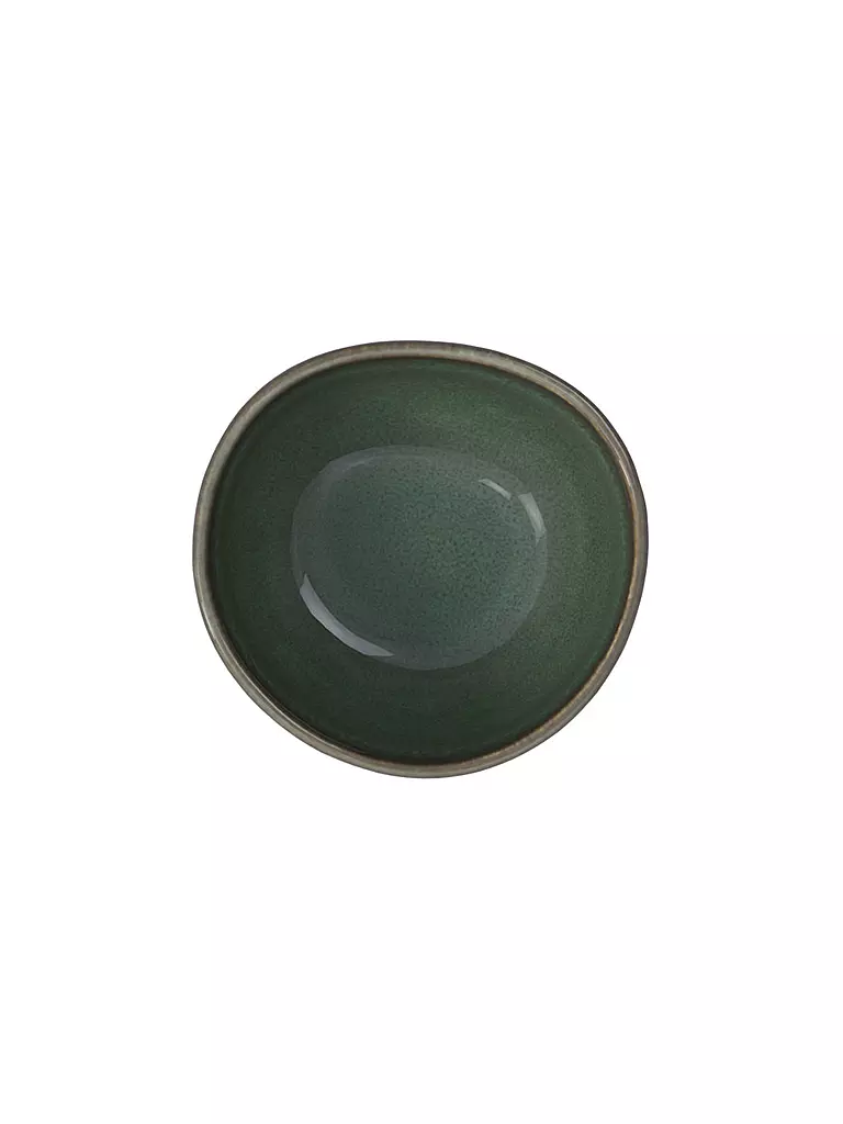 LIKE BY VILLEROY & BOCH | Dipschale LAVE VERT 10cm | hellblau