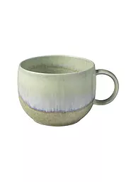LIKE BY VILLEROY & BOCH | Kaffeetasse 0,27l Perlemor Sand | olive