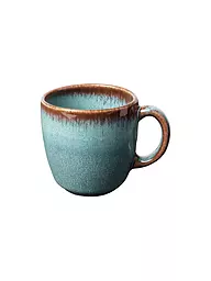 LIKE BY VILLEROY & BOCH | Kaffeetasse 240ml lave glace | hellblau
