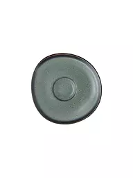 LIKE BY VILLEROY & BOCH | Kaffeeuntertasse 15,5cm lave beige | grau