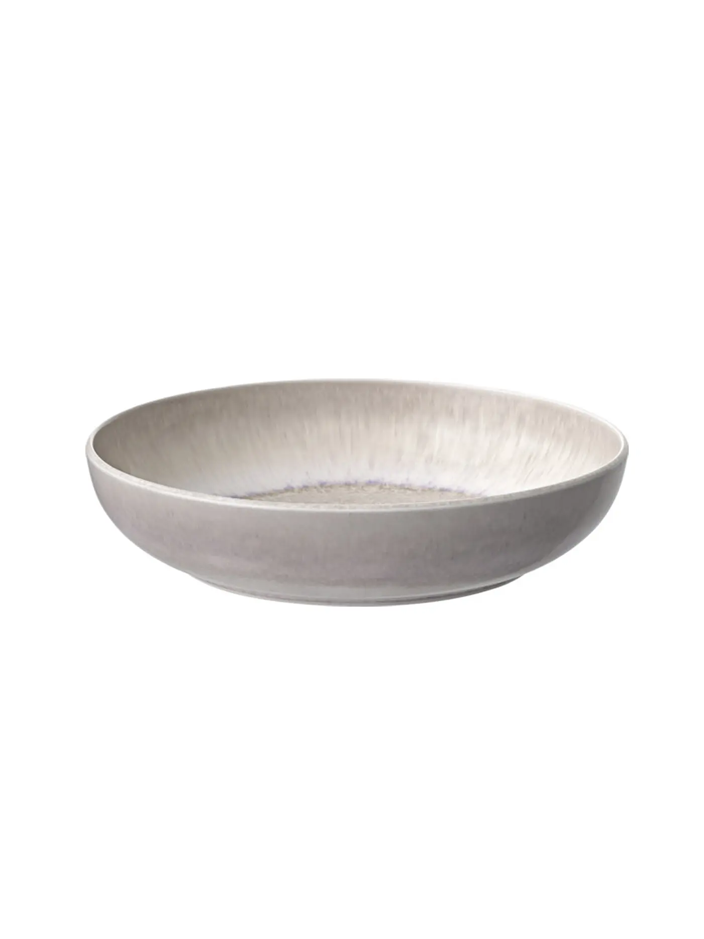 LIKE BY VILLEROY & BOCH | Pastaschale 22cm PERLEMOR Alga  | beige
